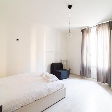 Hbhall Sempione Apartment Milaan Buitenkant foto