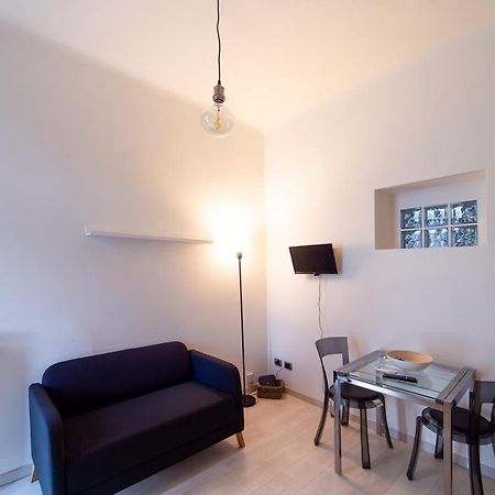 Hbhall Sempione Apartment Milaan Buitenkant foto