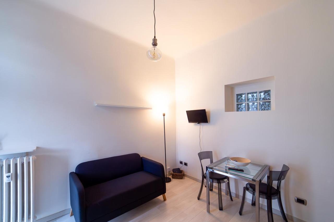 Hbhall Sempione Apartment Milaan Buitenkant foto